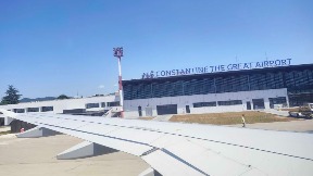 Putnika više za 57 odsto